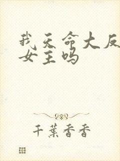 我天命大反派有女主吗