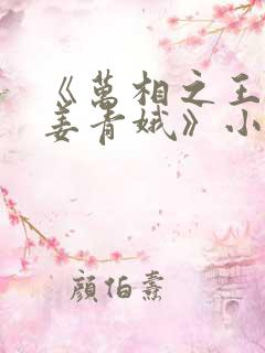 《万相之王李洛姜青娥》小说