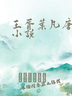 王胥叶凡唐若雪小说