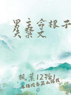 男主命根子受伤失禁文