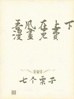 吾凰在上下拉式漫画免费