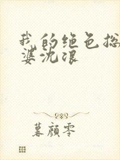 我的绝色总裁老婆沈浪