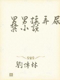 男男揉弄尿孔失禁小说