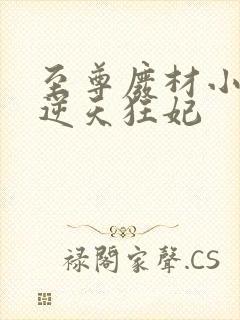 至尊废材小姐:逆天狂妃