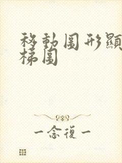 移动图形显卡天梯图