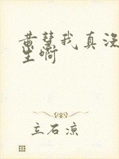 黄慧我真没想重生啊