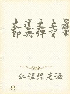 大道之上最新章节无弹窗笔趣阁