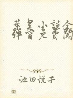 叶昊小说全文无弹窗免费阅读