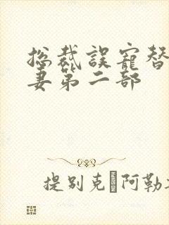 总裁误宠替身甜妻第二部