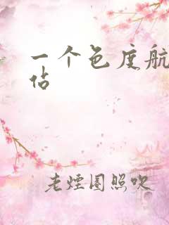 一个色度航导网站