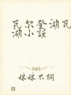 瓦尔登湖瓦尔登湖小说