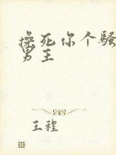 操死你个骚货双男主