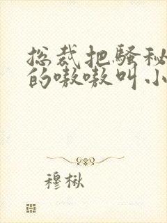 总裁把骚秘书日的嗷嗷叫小说