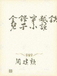 金锋穿越铁匠的儿子小说