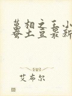 万相之王小说天蚕土豆最新章节