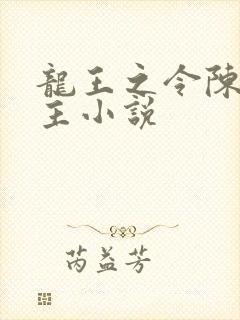 龙王之令陈平殿主小说