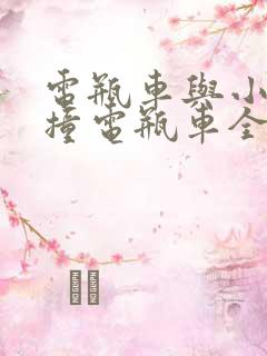 电瓶车与小车相撞电瓶车全责怎样理赔