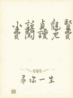 小说贞观贤王免费阅读免费