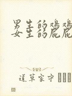 男生的鸡鸡插进女生的屁屁里视频