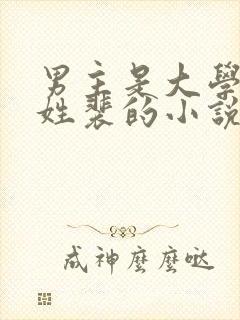 男主是大学教授姓裴的小说