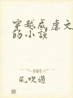 穿越成虐文女主的小说