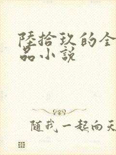 陆拾玖的全部作品小说