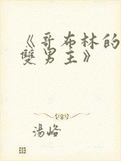 《哥布林的窑洞双男主》