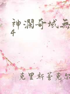 神澜奇域无双珠4