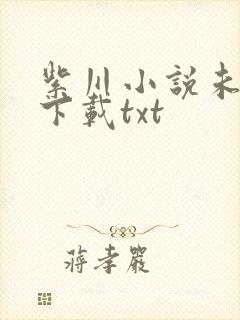 紫川小说未删版下载txt
