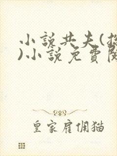 小说共夫(总攻)小说免费阅读