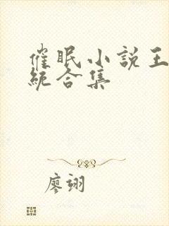 催眠小说王鹏系统合集