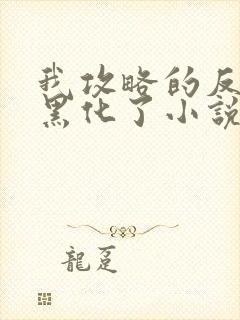 我攻略的反派都黑化了小说怎么下载