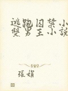 逃跑囚禁小少爷双男主小说推荐