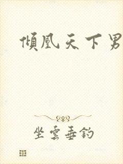 倾凰天下男主