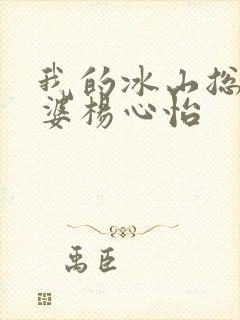 我的冰山总裁老婆杨心怡