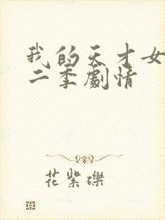 我的天才女友第二季剧情