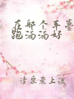 在哪个平台租车跑滴滴好