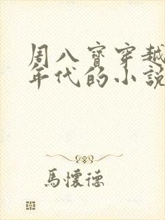 周八宝穿越60年代的小说