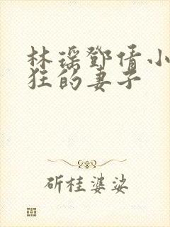 林瑶邓倩小说疯狂的妻子