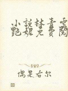 小说林青云 黄艳妮免费阅读