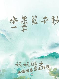 水果篮子动漫第一季