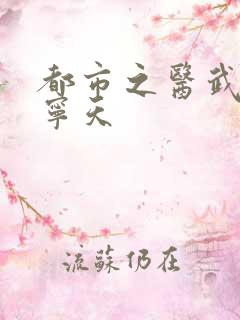 都市之医武至尊宁天