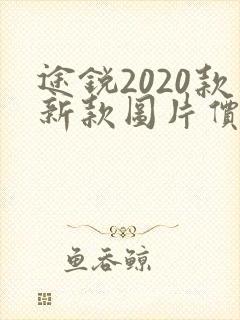 途锐2020款新款图片价格