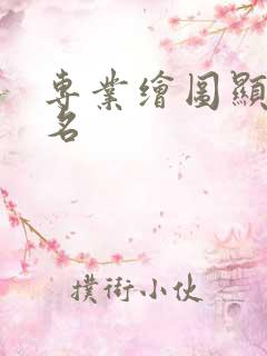 专业绘图显卡排名