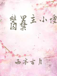 双男主小傻子被囚禁