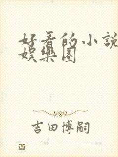 好看的小说推荐娱乐圈