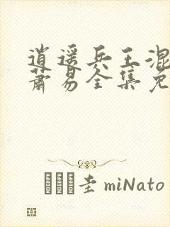 逍遥兵王混乡村萧易全集免费阅读