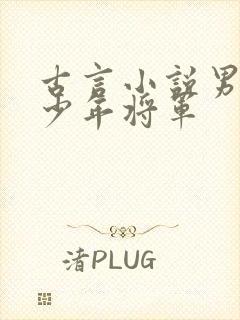 古言小说男主是少年将军