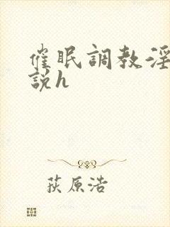 催眠调教淫堕小说h