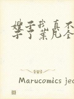 嫂子我真不是傻子了叶凡全集免费阅读